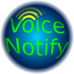 Voice Notify Apk