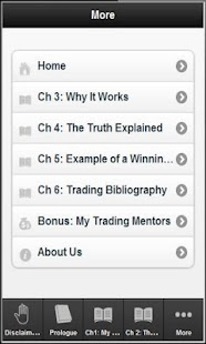 Download The Truth About Trading APK