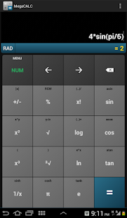 How to install MegaCALC Scientific Calculator lastet apk for android