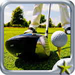 Golf Open 3D Apk