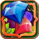 Diamonds Rush mobile app icon