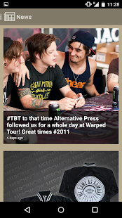 Free Download We Came As Romans APK