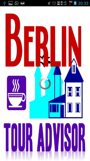 Berlin Local Places