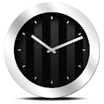 Super Clock Default Video Apk