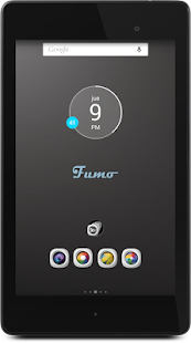 FUMO - Icon Pack Screenshots 1