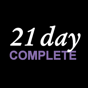 21 Day Complete - For Android