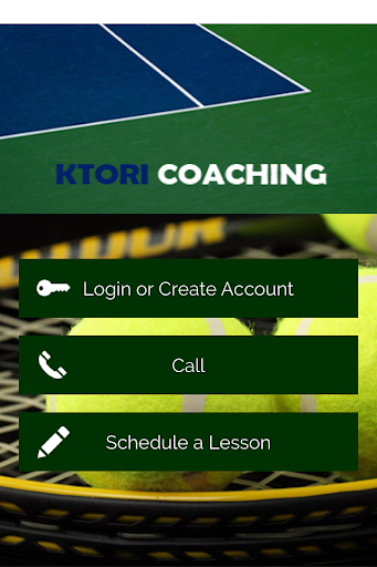 Ktori Coaching