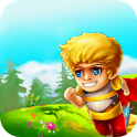 Happy Run icon