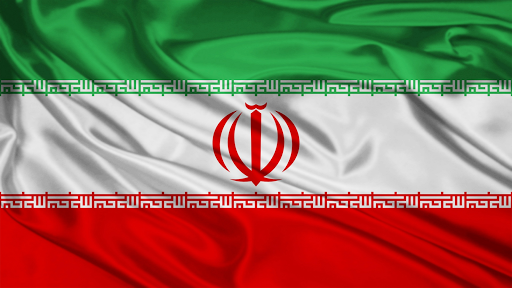 National Anthem - Iran