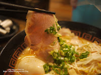 麵五三屋台ラーメン