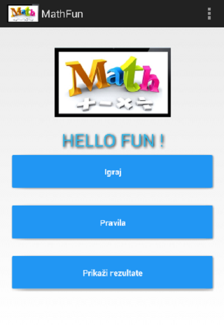 【免費益智App】MathFun Demo-APP點子