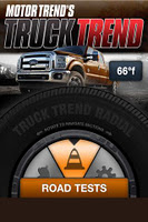 Truck Trend Insider APK スクリーンショット画像 #1