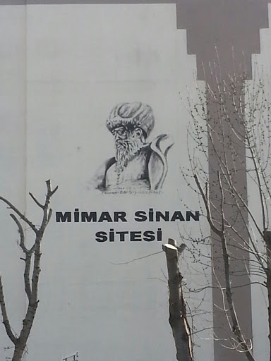 Mimar Sinan Sitesi
