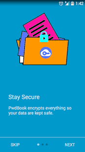 Passbook (Free) Screenshots 6