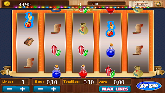 How to install slots casino 2.0 apk for android
