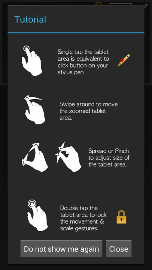 VirtualTablet (SPen) Android Apps on Google Play