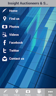 Insight Auctioneers Screenshots 4