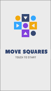 Move Square GameAboutSquares