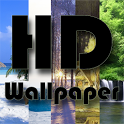 HD Wallpapers icon