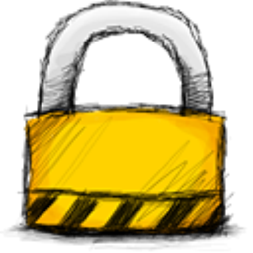 App Locker password protector LOGO-APP點子