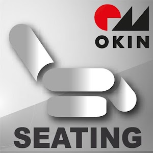 OKIN remote for chairs 1.0
