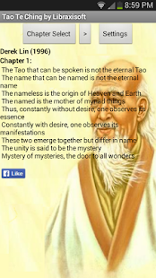 Download Tao Te Ching APK for Android