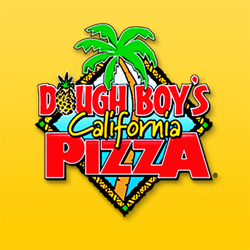 Dough Boys LOGO-APP點子