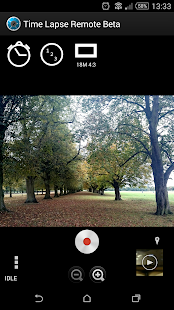download Time Lapse Remote free