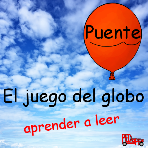 Aprender a leer con globos LOGO-APP點子