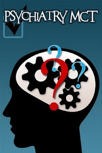 Android application Psychiatry ( MCT ) screenshot