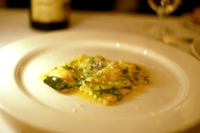 10 Best Simple Butter Sauce Recipes