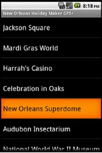How to download New Orleans Travel Guide GPS lastet apk for laptop
