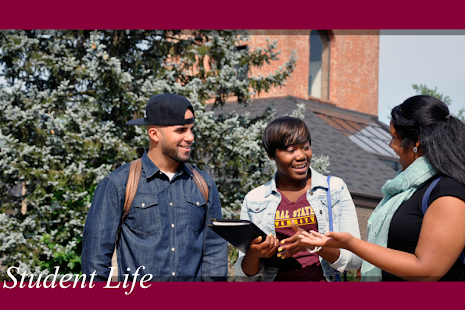 Free Download Central State University APK for PC