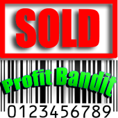 Profit Bandit - Sell on Amazon