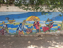 Mural Pescadores