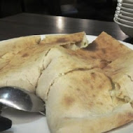 Capricciosa 卡布里喬莎