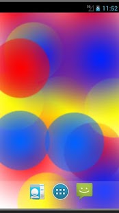 Free Download RGBmix LIVE wallpaper APK for Android