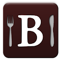 Brown Dining logo