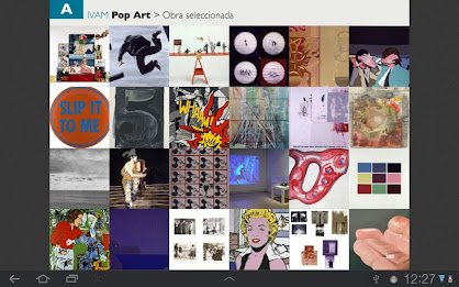 IVAM collection poster 4