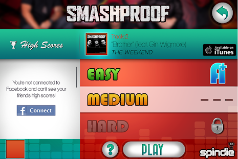 Spindie | Smashproof Screenshots 11