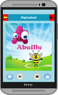How to get French Alphabet 1 apk for laptop