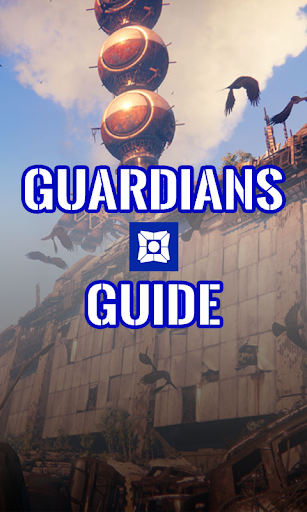 Guardian Guide