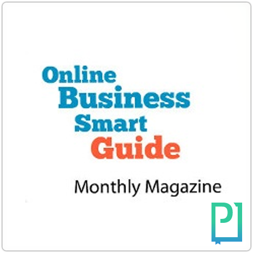 Online Business Smart Guide 商業 App LOGO-APP開箱王