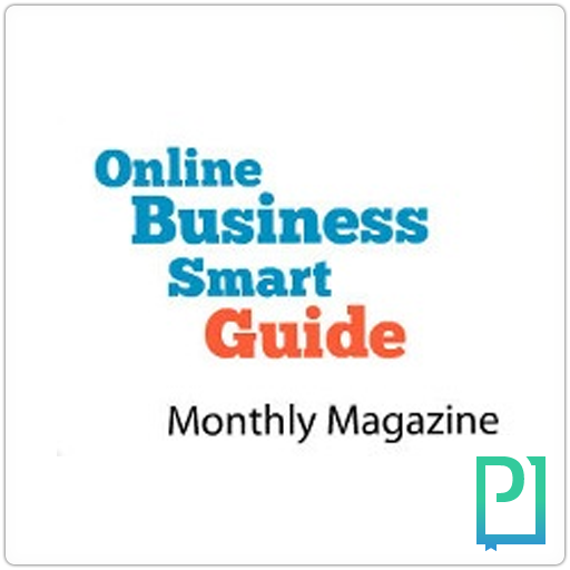 Online Business Smart Guide LOGO-APP點子