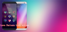 Love Pattern Lock Screen APK