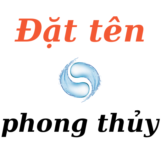 Dat ten phong thuy 個人化 App LOGO-APP開箱王