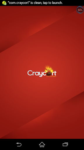 Craycort