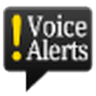 Voice Alerts Lite icon