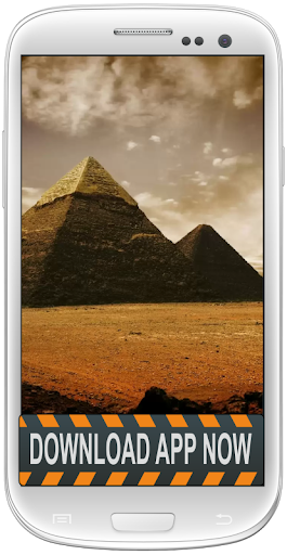 【免費個人化App】Egypt Pyramid Live Wallpapers-APP點子