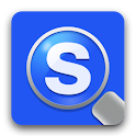 随易搜 logo